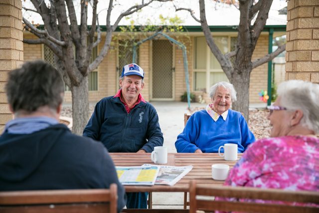 Eureka Villages Mildura