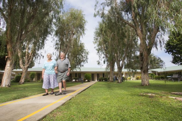 Eureka Villages Mackay