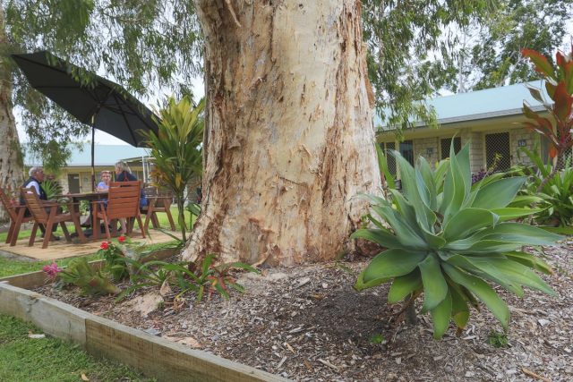 Eureka Villages Mackay