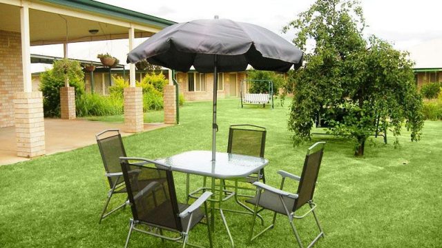 Eureka Villages Griffith