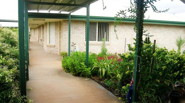 Eureka Villages Griffith