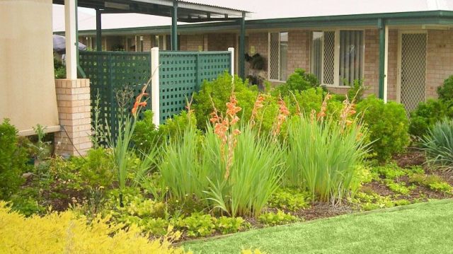 Eureka Villages Griffith