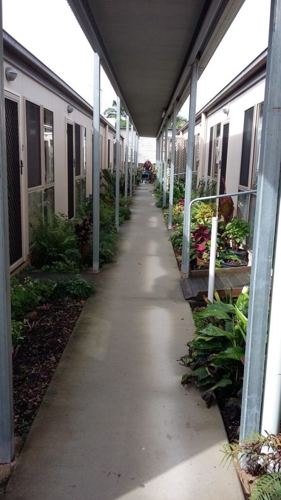 Eureka Villages Freshwater Villas Retirement Living Gympie Eureka