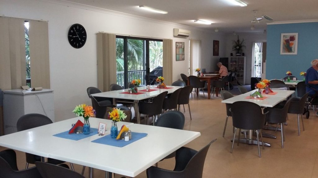 Eureka Villages Freshwater Villas Retirement Living Gympie Eureka