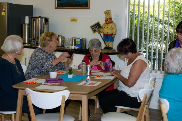 Eureka Villages Broken Hill