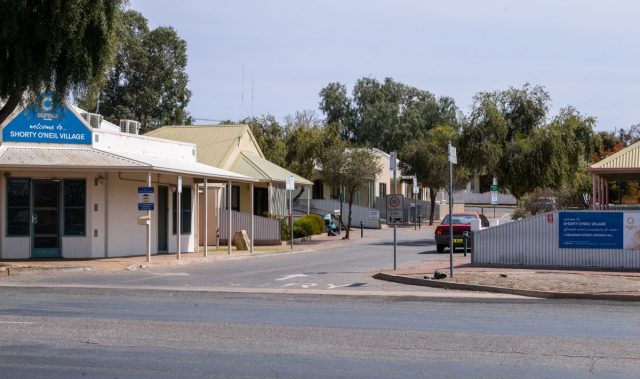 Eureka Villages Broken Hill