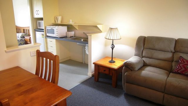 Eureka Villages Griffith