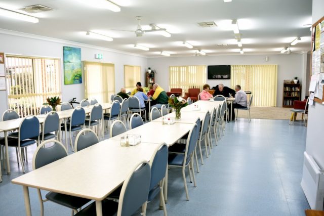 Eureka Villages Shepparton