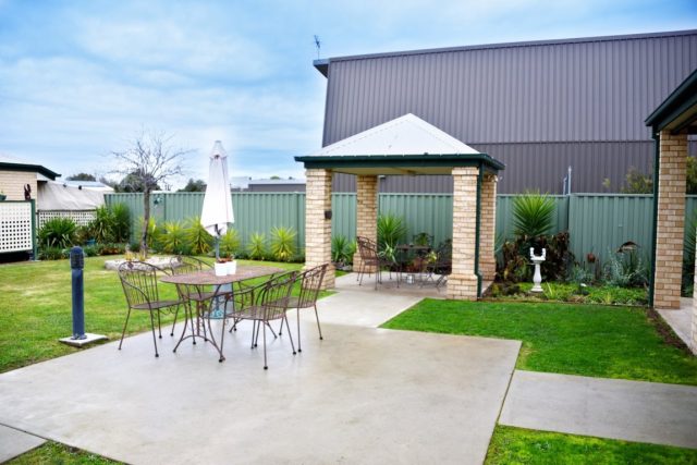 Eureka Villages Shepparton