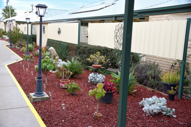 Eureka Villages Shepparton