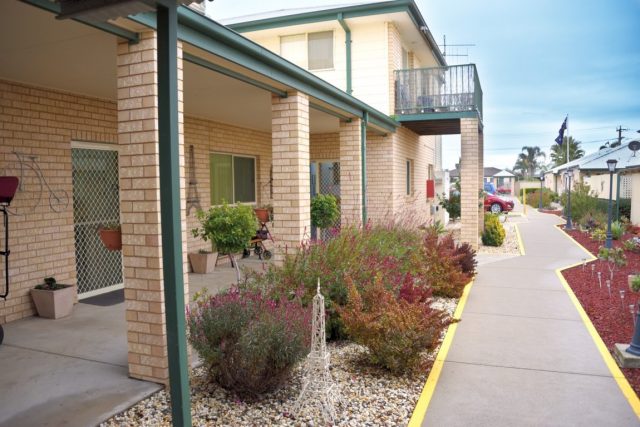 Eureka Villages Shepparton