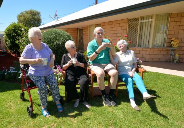 Eureka Villages Whyalla