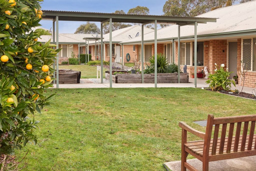 Eureka Devonport Gardens Retirement Living Devonport Eureka Villages