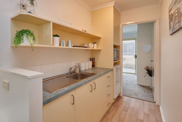 Eureka Villages Devonport