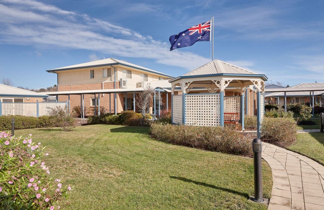 Eureka Villages Australia Wide Retirement Living Villages Eureka