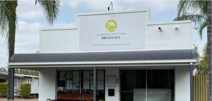 Brassall Village’s 51 Unit Expansion