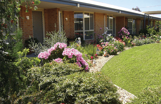 Eureka Horsham