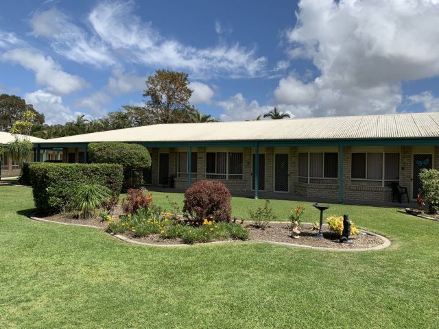 Eureka Villages Bundaberg