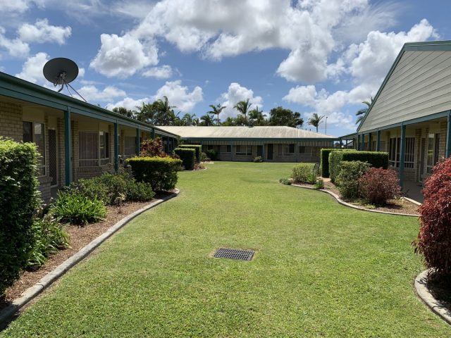 Eureka Villages Bundaberg