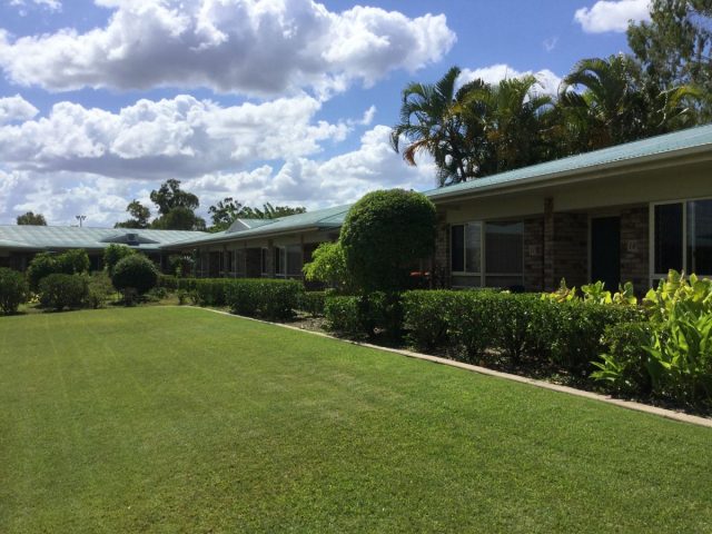 Eureka Villages Rockhampton