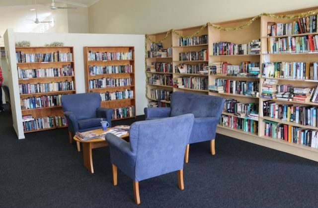 Eureka Villages Ipswich