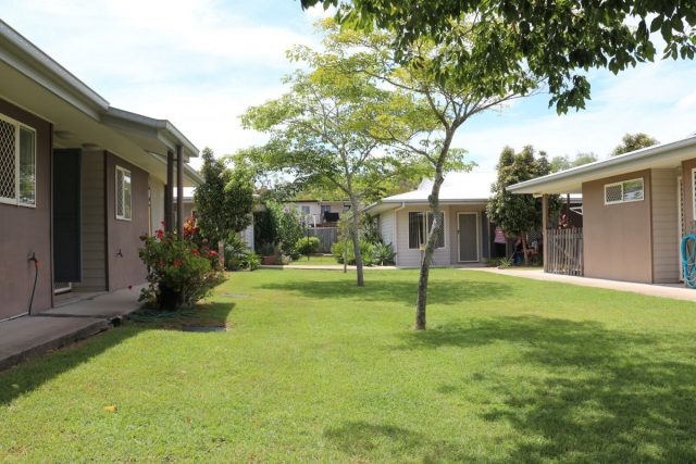 Eureka Villages Ipswich