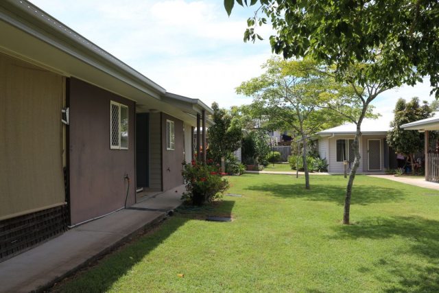 Eureka Villages Ipswich