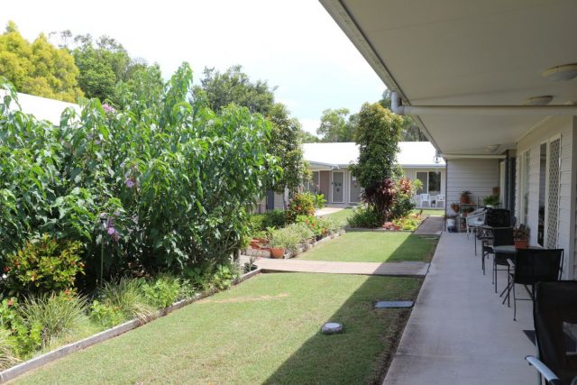 Eureka Villages Ipswich