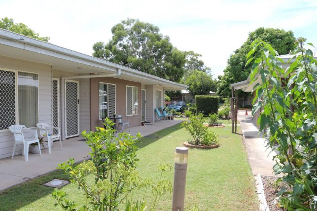 Eureka Villages Ipswich