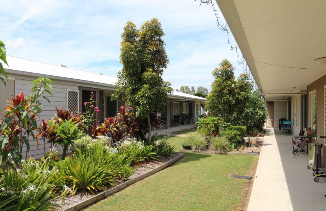 Eureka Villages Australia Wide Retirement Living Villages Eureka