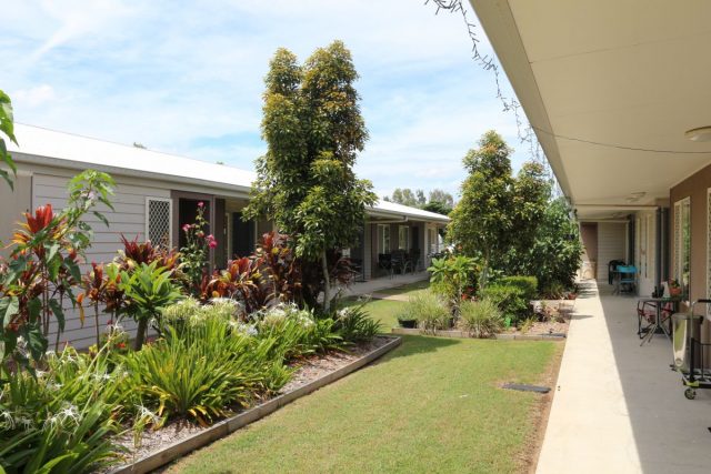 Eureka Villages Ipswich