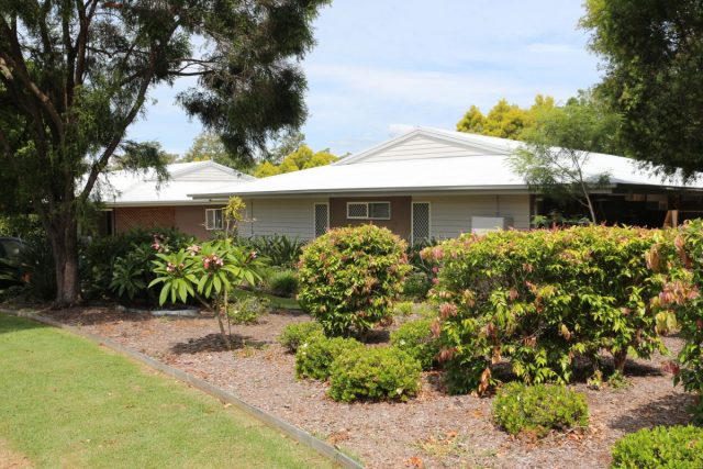 Eureka Villages Ipswich