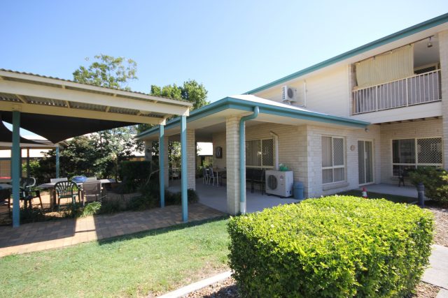 Eureka Villages Wynnum