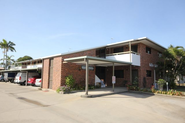 Eureka Villages Townsville