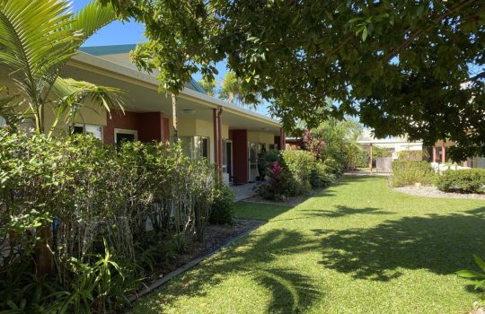 Eureka Cascade Gardens Smithfield Cairns