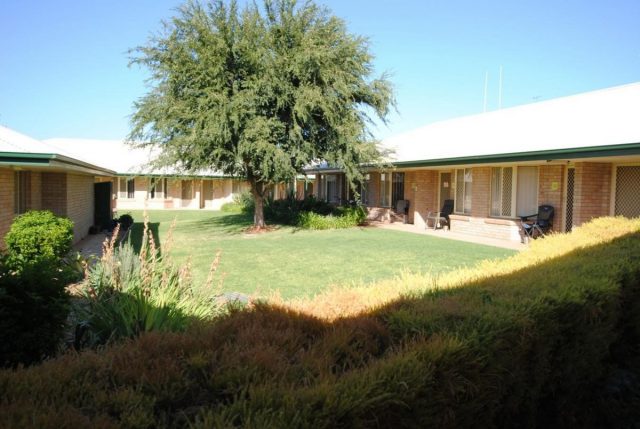 Eureka Villages Griffith