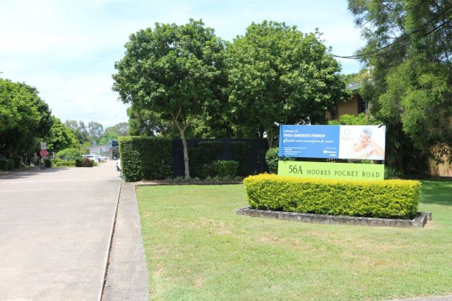 Eureka Villages Ipswich