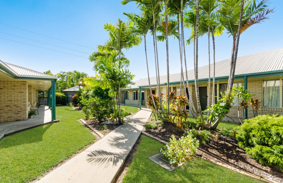 Eureka Villages Australia Wide Retirement Living Villages Eureka