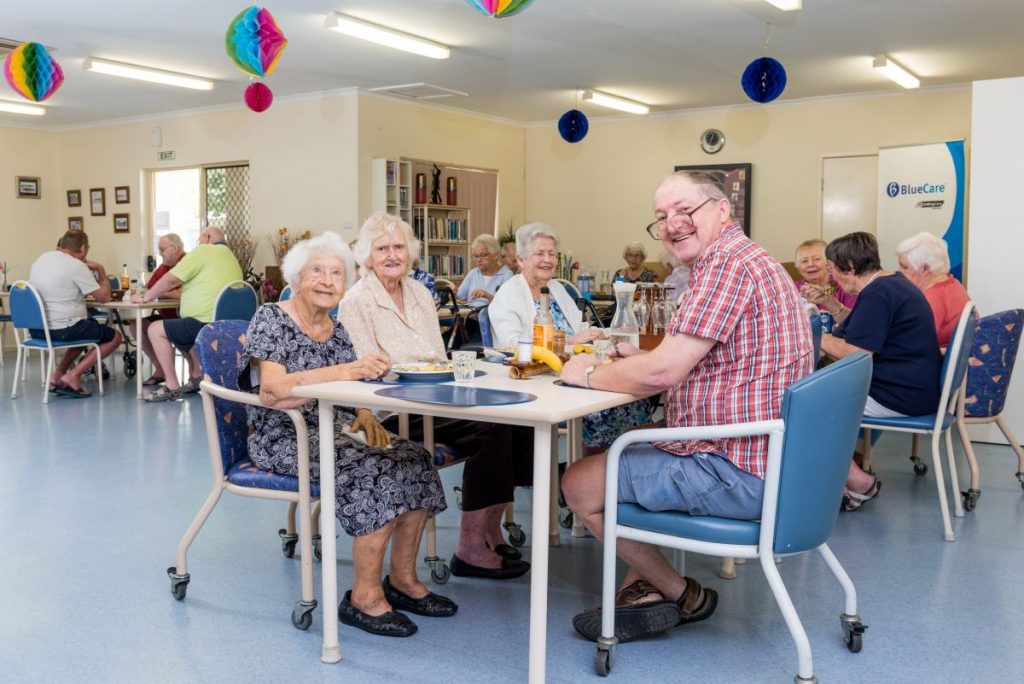 Eureka Care Gladstone Retirement Living Gladstone Eureka Villages