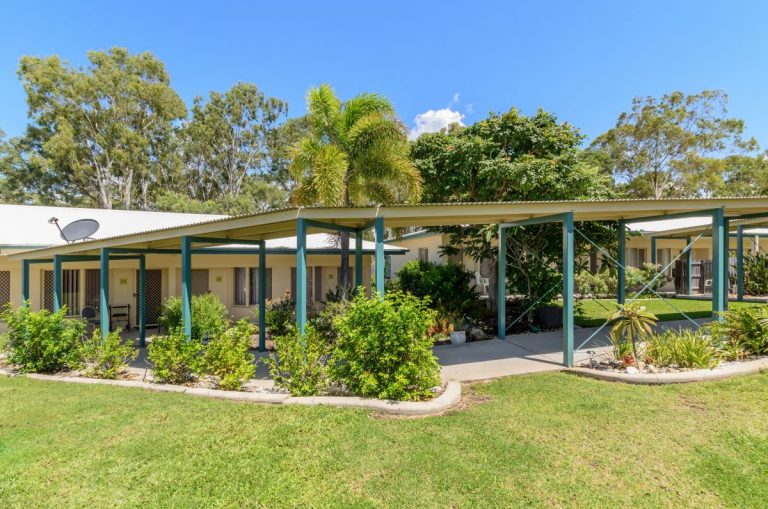 Eureka Care Gladstone Retirement Living Gladstone Eureka Villages