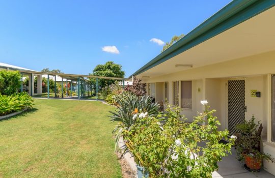 Eureka Care Communities, Gladstone