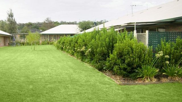 Eureka Villages Griffith