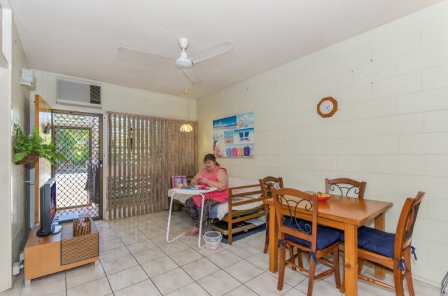 Eureka Villages Belgian Gardens