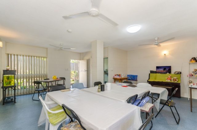 Eureka Villages Belgian Gardens