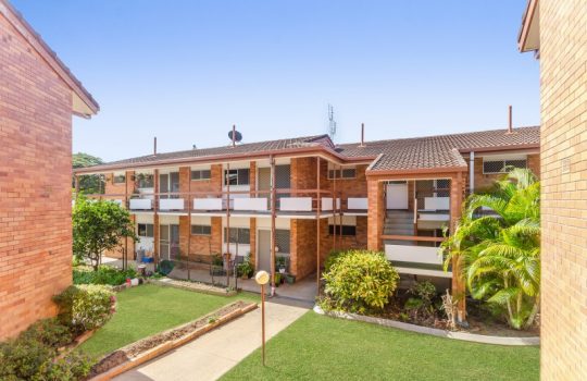 Eureka Christine Court, Belgian Gardens – Townsville