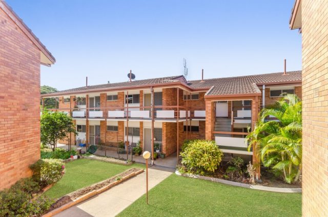 Eureka Villages Belgian Gardens