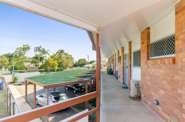 Eureka Villages Belgian Gardens