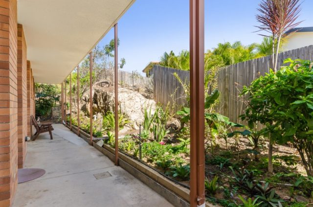 Eureka Villages Belgian Gardens