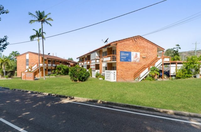 Eureka Villages Belgian Gardens