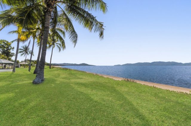 Eureka Villages Belgian Gardens